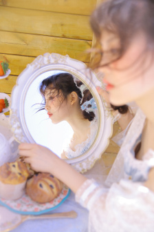 麒麟桔子树
